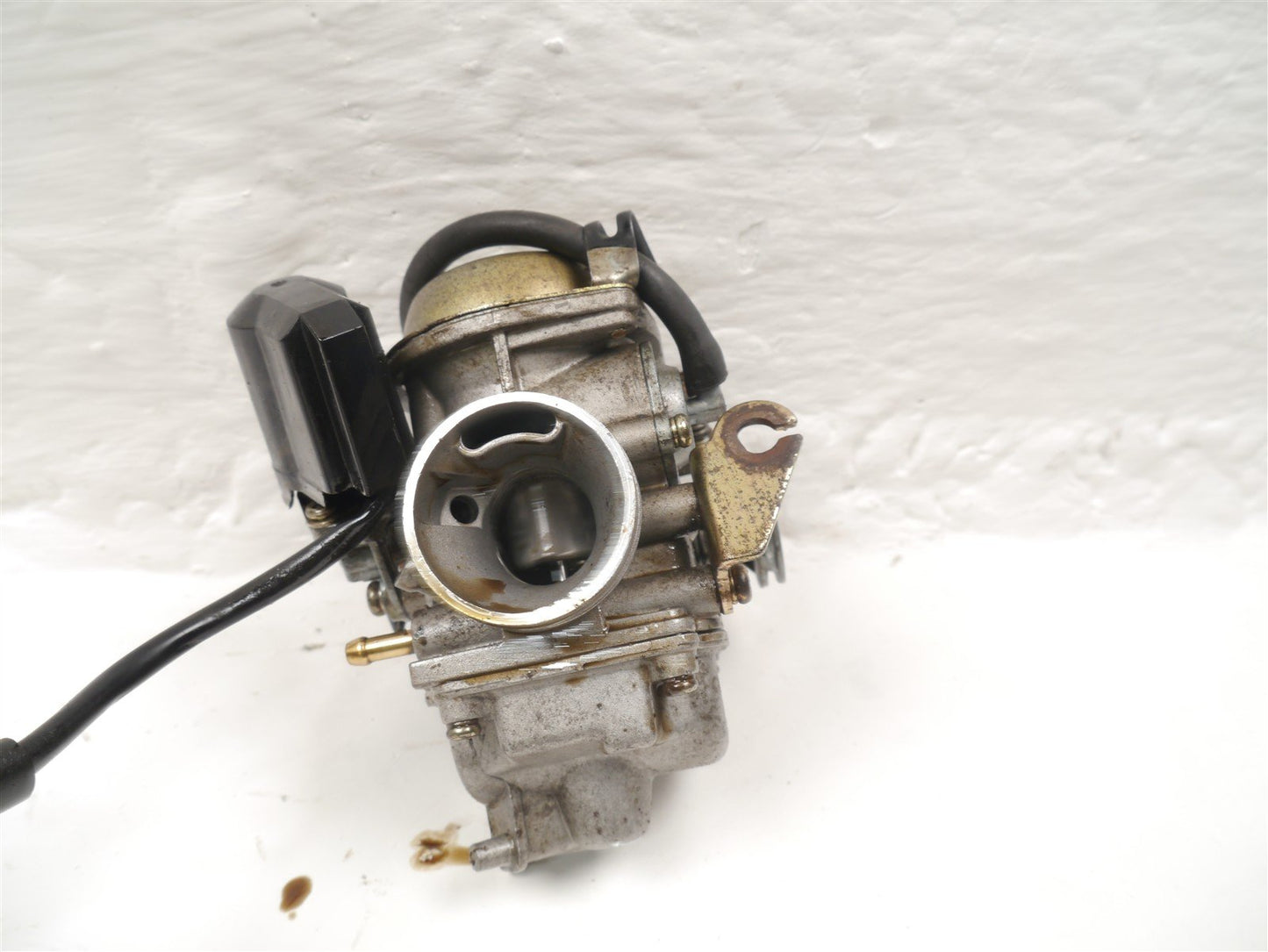 SYM SYMPHONY ST 125 2014-2015 CARBURETTOR