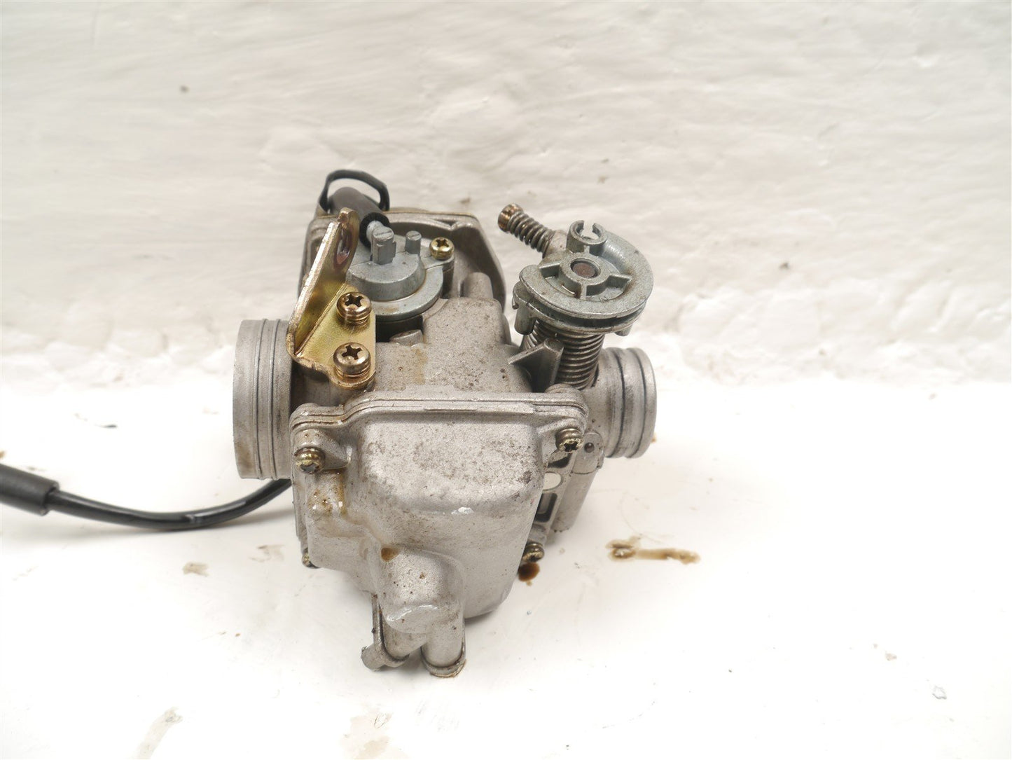 SYM SYMPHONY ST 125 2014-2015 CARBURETTOR