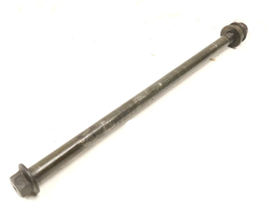SYM SYMPHONY ST 125 2014-2015 FRONT WHEEL SPINDLE