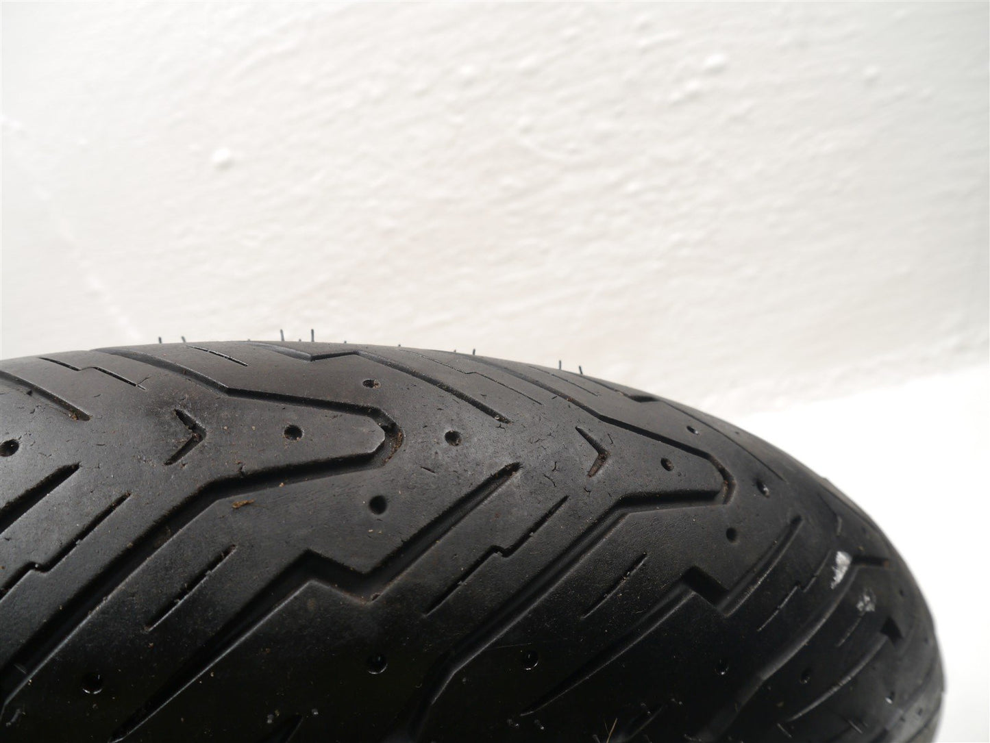 SYM SYMPHONY ST 125 2014-2015 FRONT WHEEL & TIRE