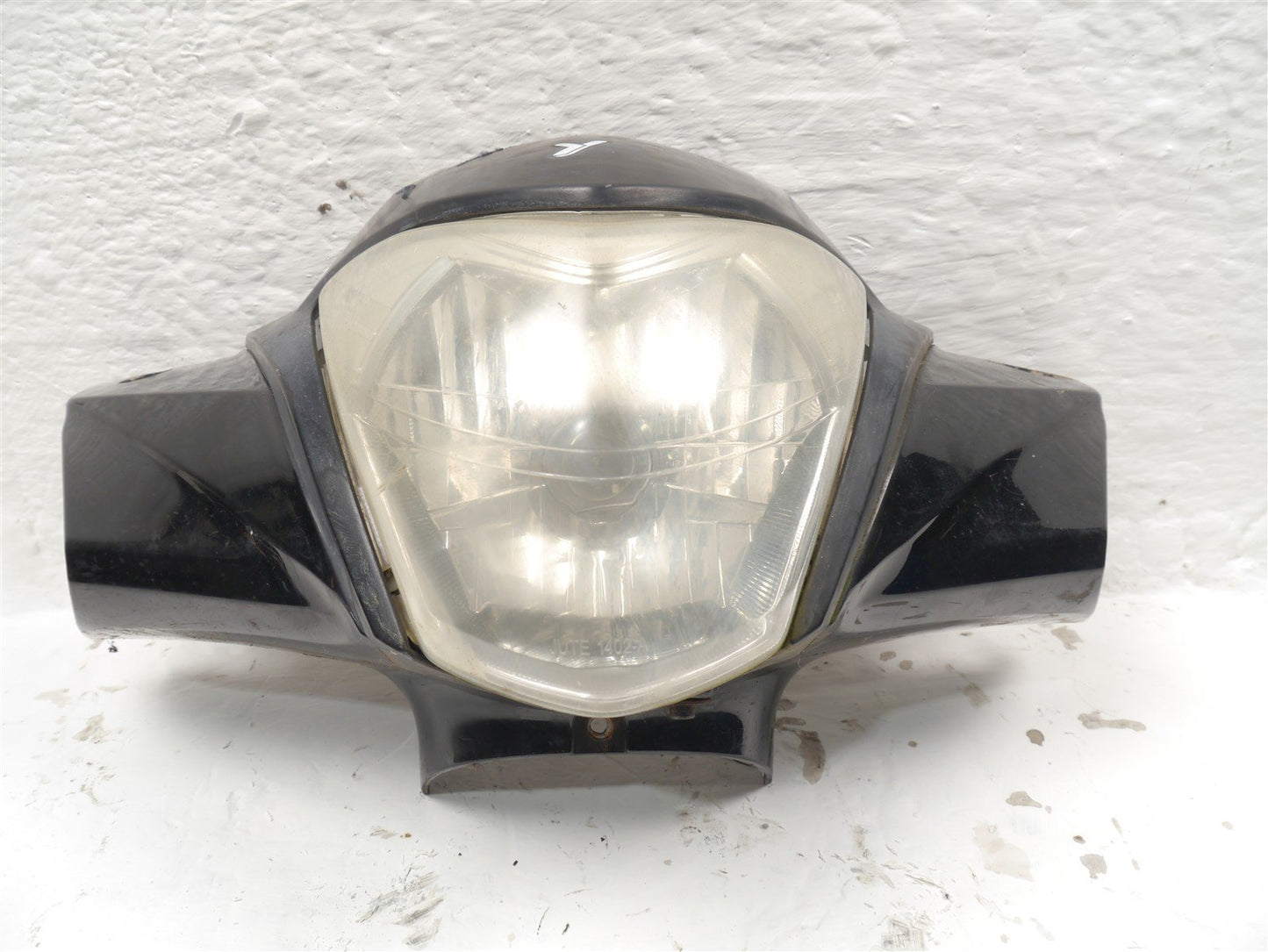 SYM SYMPHONY ST 125 2014-2015 HEADLIGHT & FAIRING