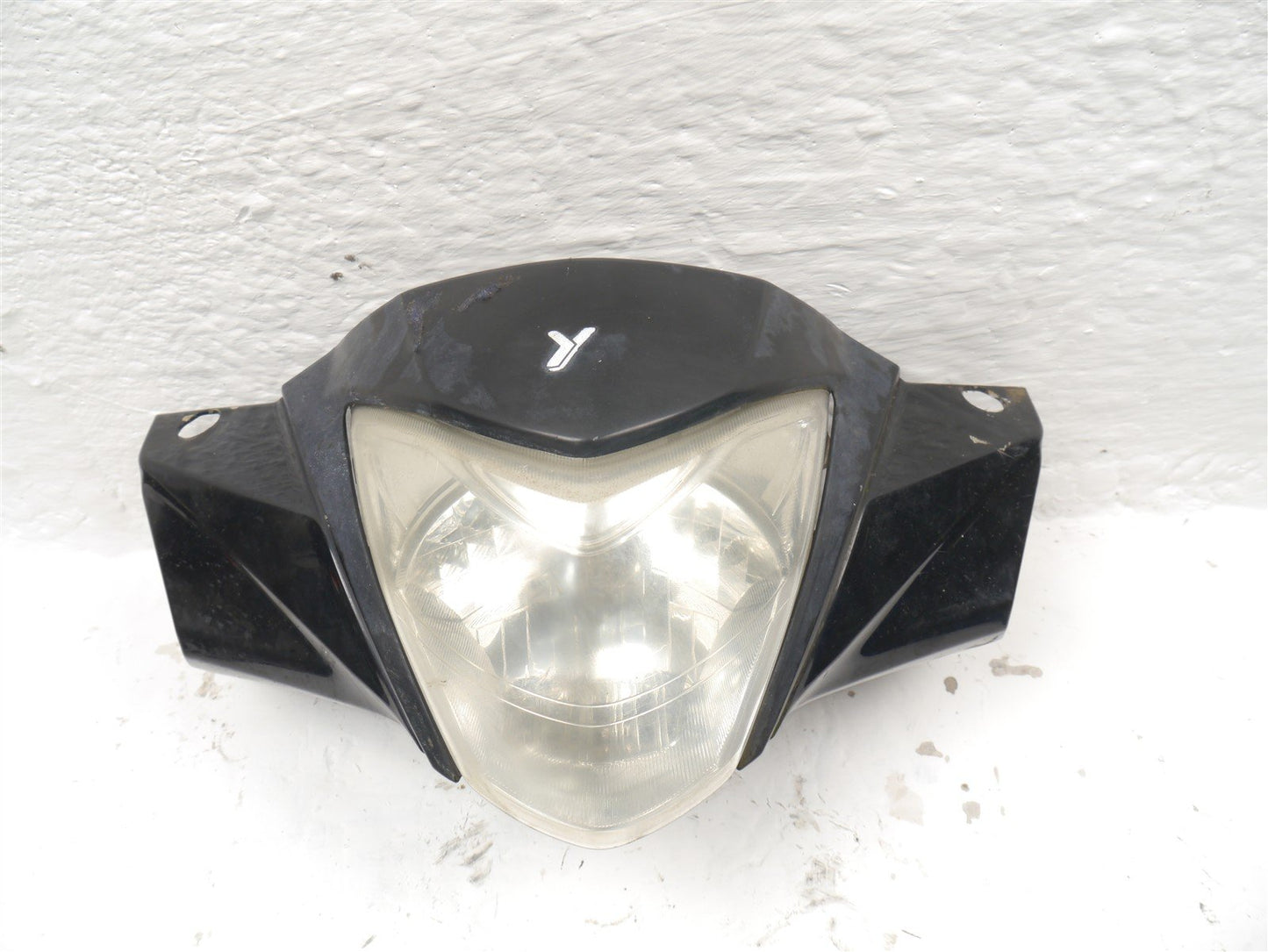 SYM SYMPHONY ST 125 2014-2015 HEADLIGHT & FAIRING