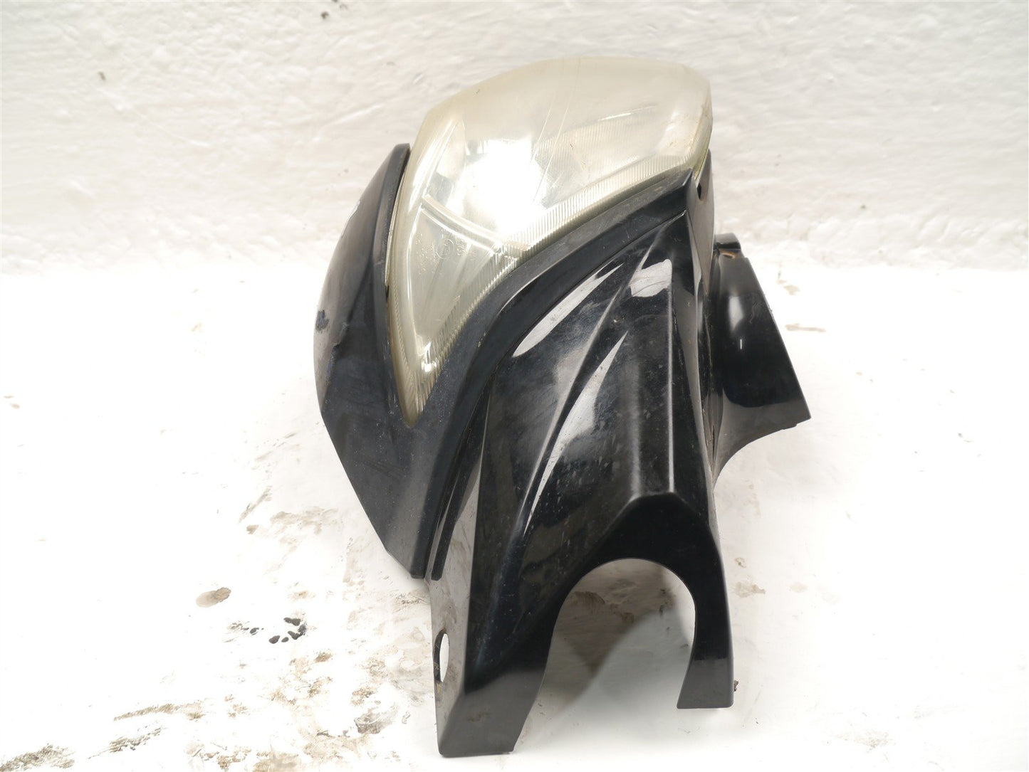 SYM SYMPHONY ST 125 2014-2015 HEADLIGHT & FAIRING