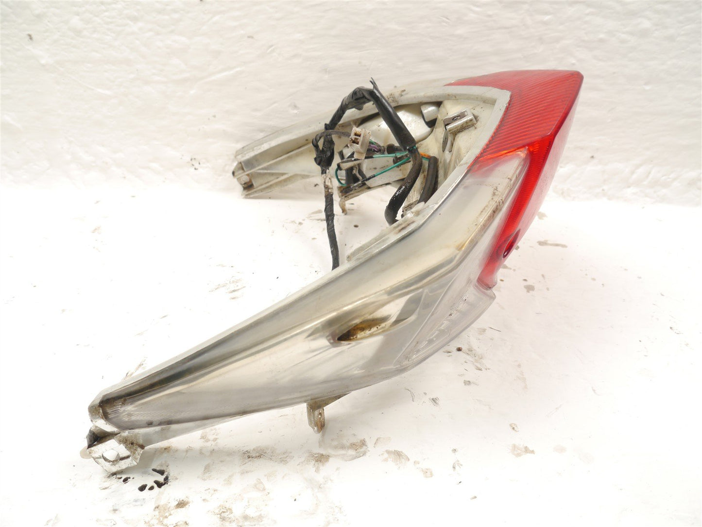 SYM SYMPHONY ST 125 2014-2015 REAR LIGHT