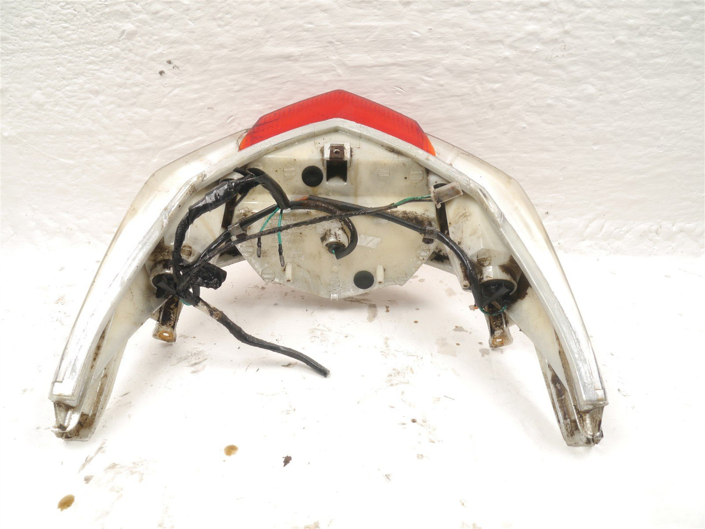 SYM SYMPHONY ST 125 2014-2015 REAR LIGHT