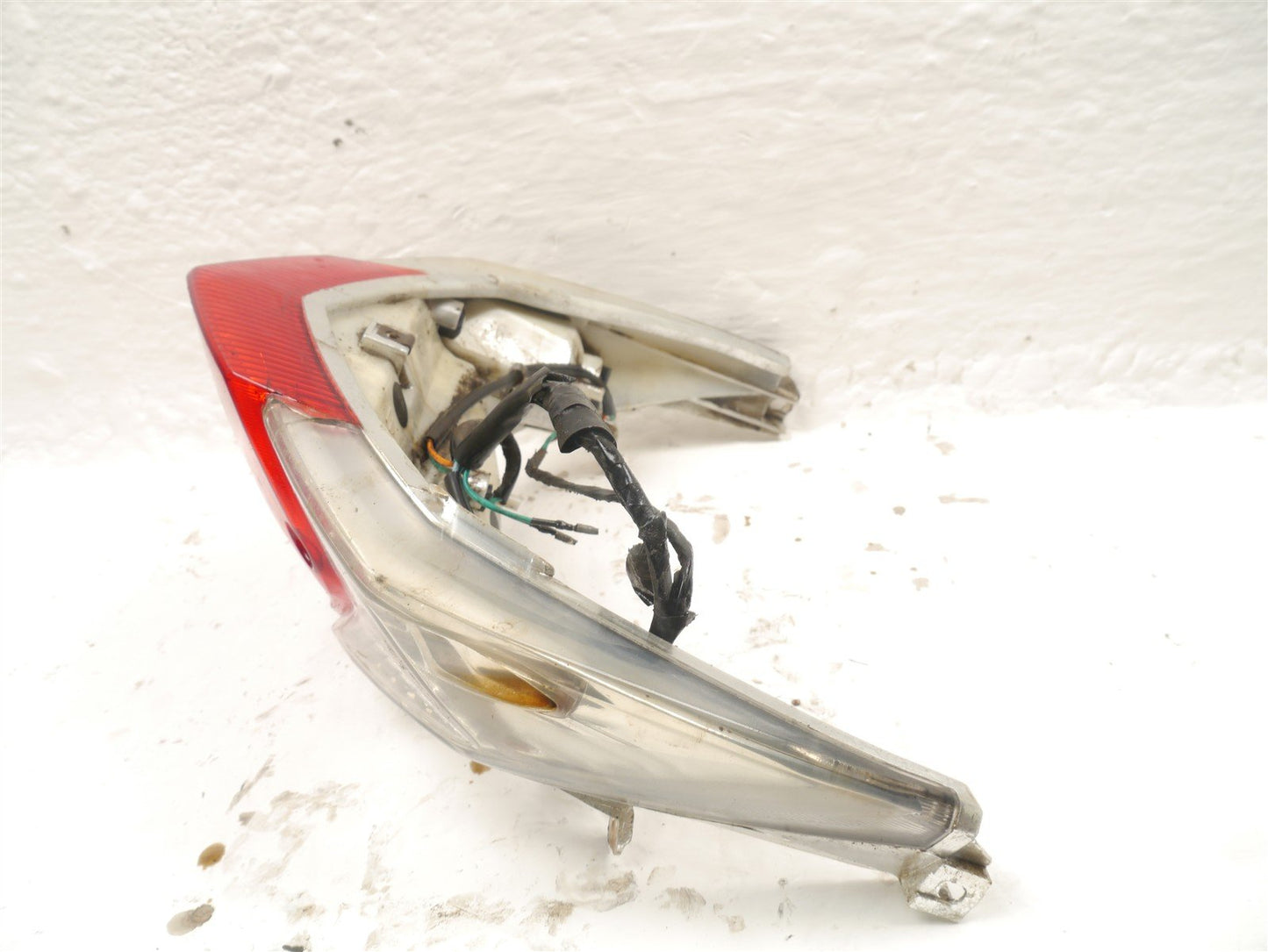 SYM SYMPHONY ST 125 2014-2015 REAR LIGHT