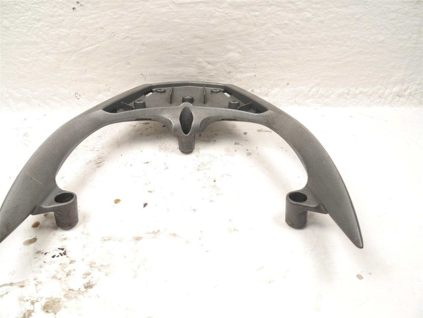 SYM SYMPHONY ST 125 2014-2015 LUGGAGE RACK