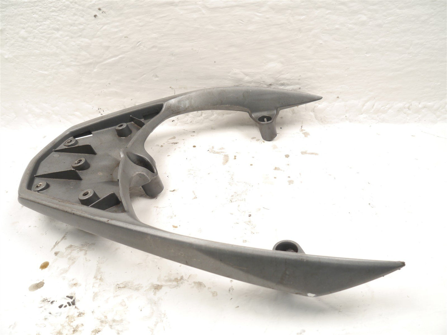 SYM SYMPHONY ST 125 2014-2015 LUGGAGE RACK