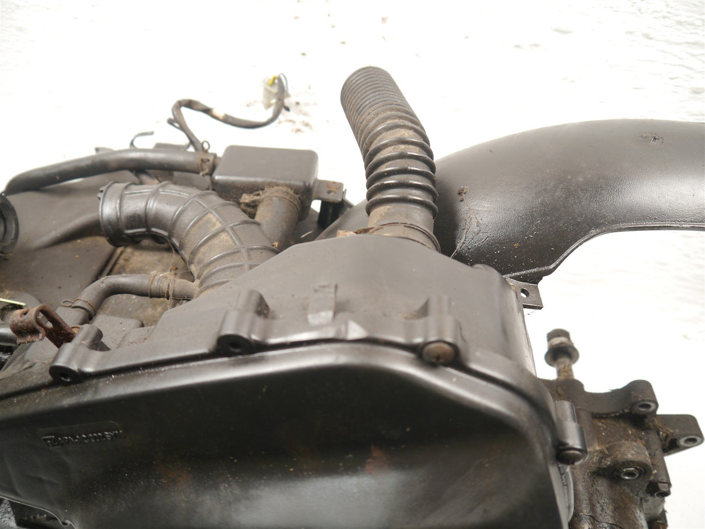 SYM SYMPHONY ST 125 2014-2015 ENGINE 21K XS1P52QMI-3B