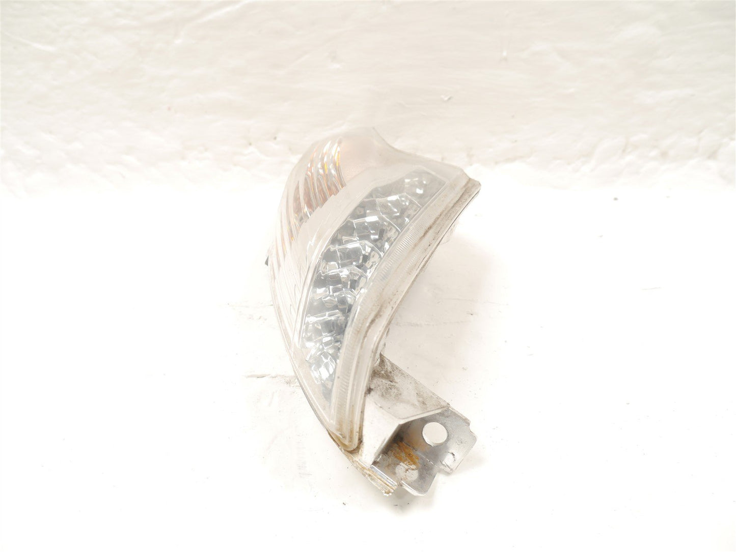 PIAGGIO BEVERLEY 350 LEFT REAR LIGHT INDICATOR