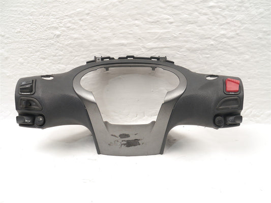 PIAGGIO BEVERLEY 350 HANDLEBAR FAIRING & SWITCHES