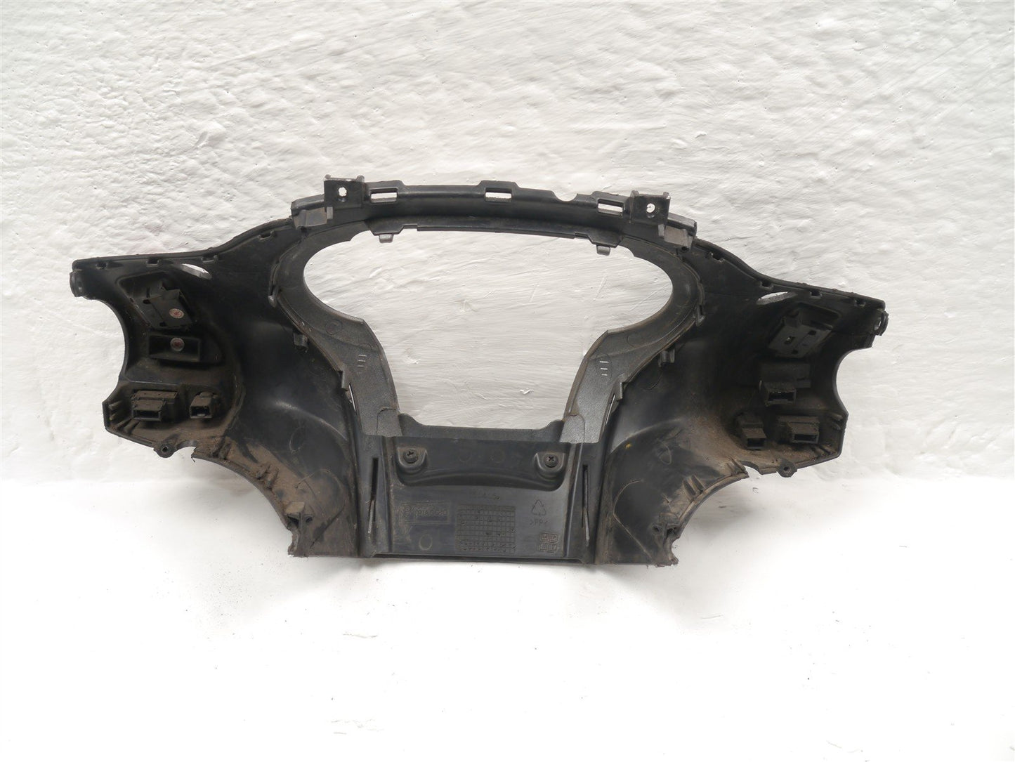 PIAGGIO BEVERLEY 350 HANDLEBAR FAIRING & SWITCHES