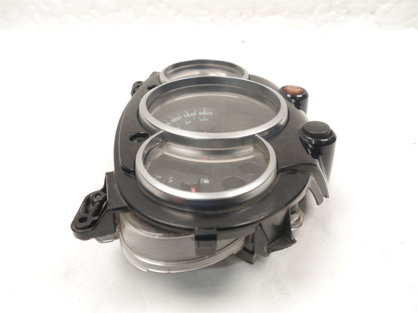 PIAGGIO BEVERLEY 350 CLOCKS SPEEDO 28K