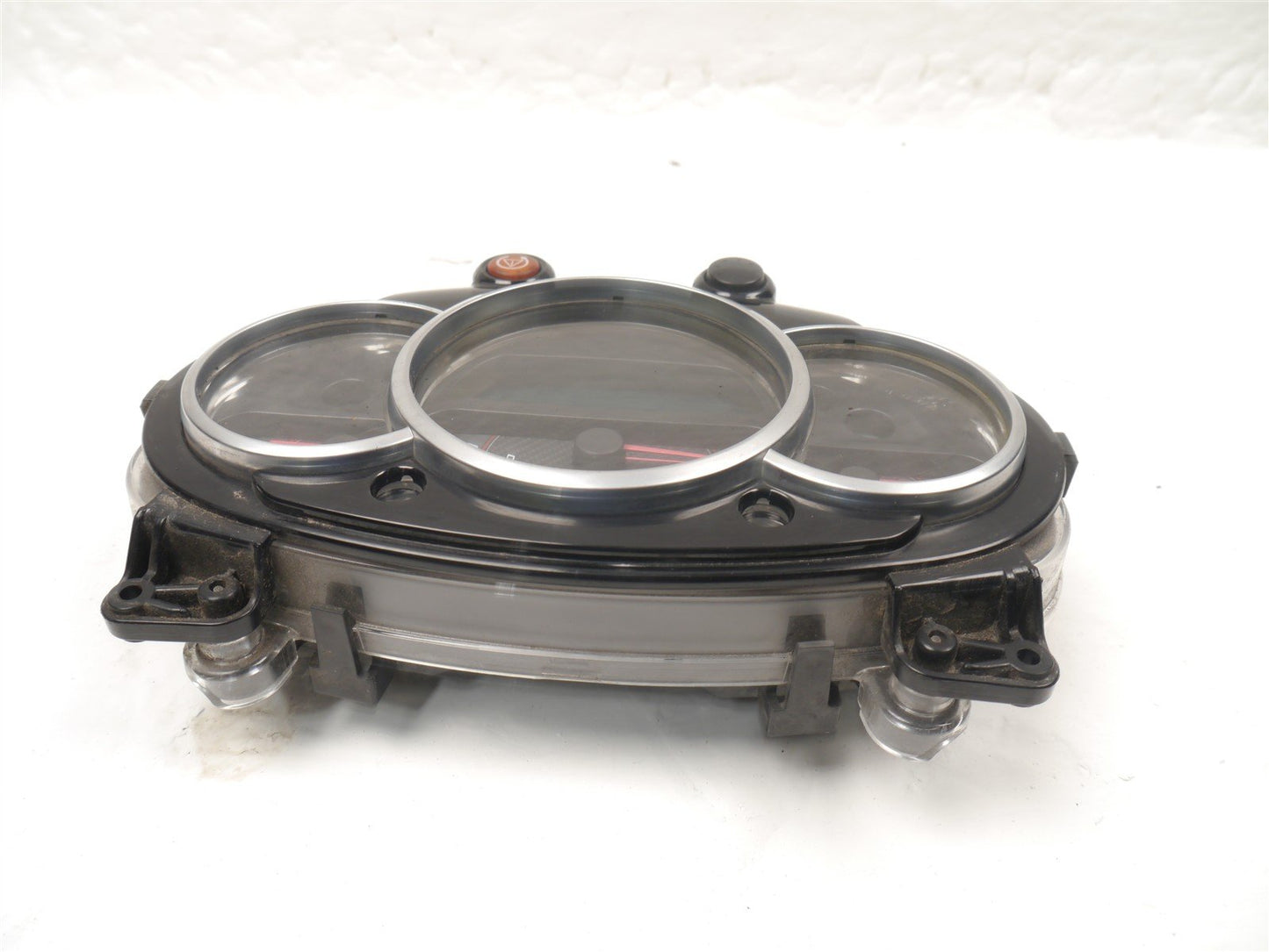 PIAGGIO BEVERLEY 350 CLOCKS SPEEDO 28K