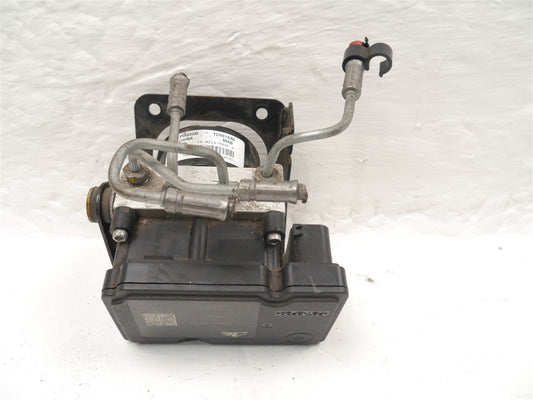 PIAGGIO BEVERLEY 350 ABS BRAKE PUMP