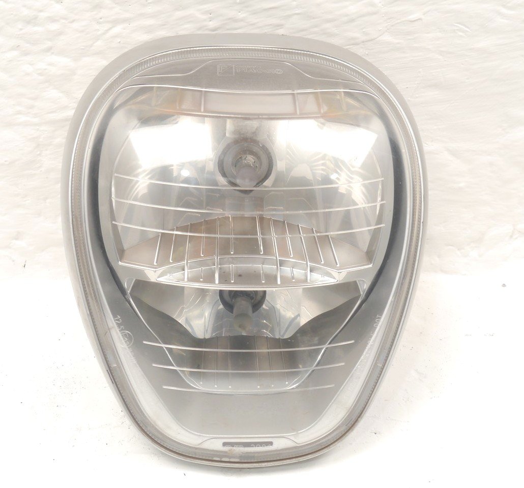 PIAGGIO BEVERLEY 350 FRONT LIGHT HEADLIGHT