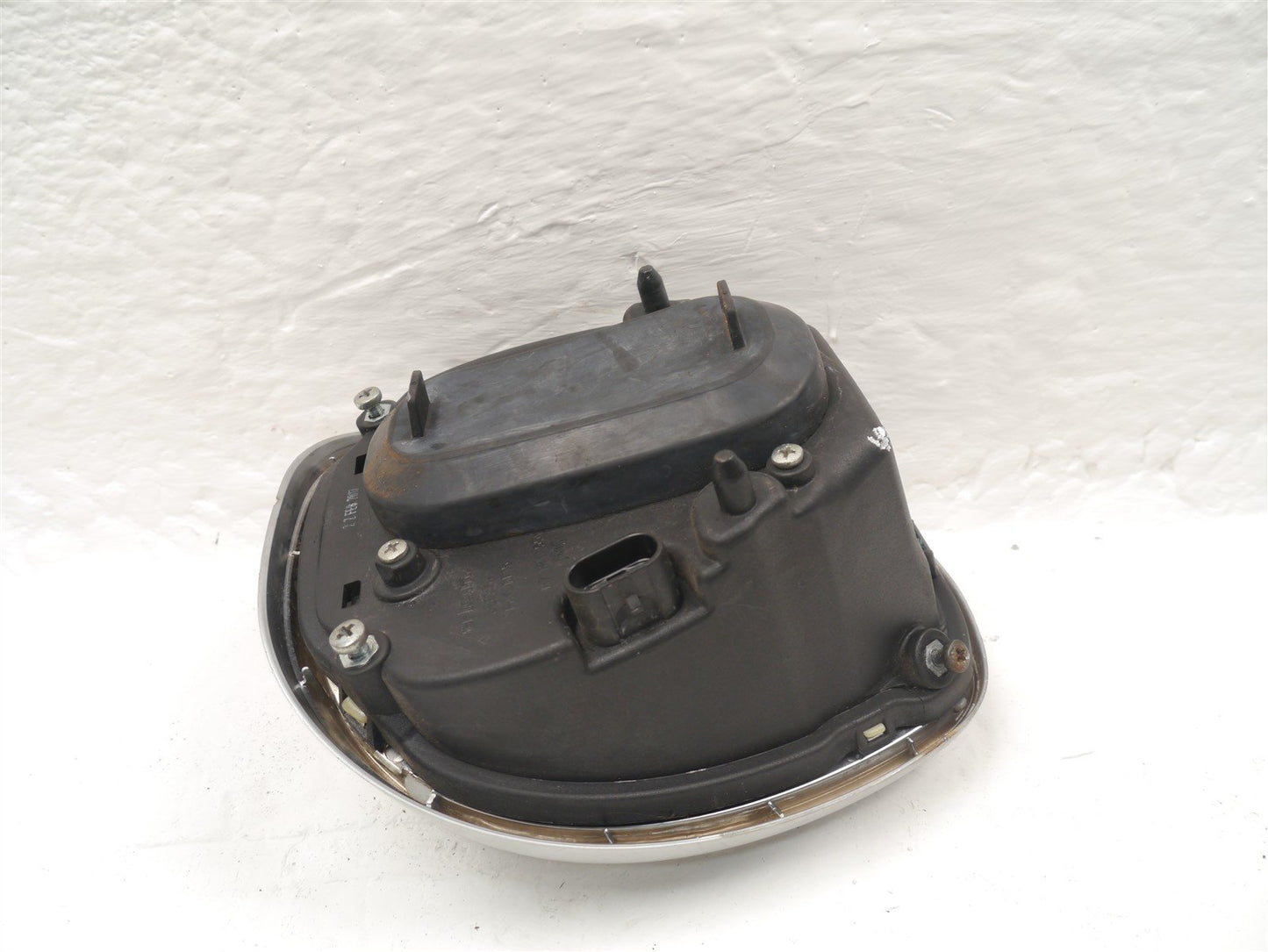 PIAGGIO BEVERLEY 350 FRONT LIGHT HEADLIGHT