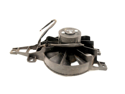 PIAGGIO BEVERLY 350 RADIATOR FAN