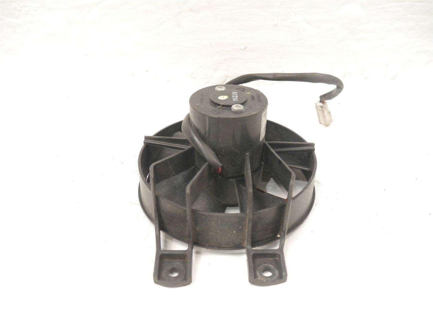 PIAGGIO BEVERLY 350 RADIATOR FAN