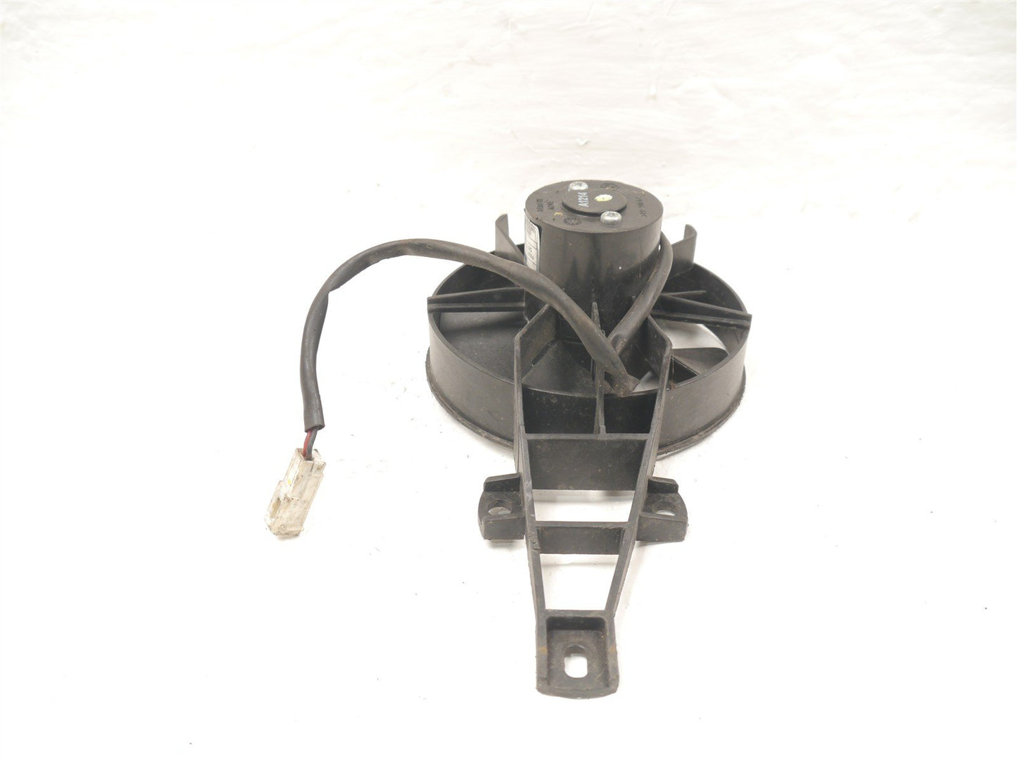 PIAGGIO BEVERLY 350 RADIATOR FAN