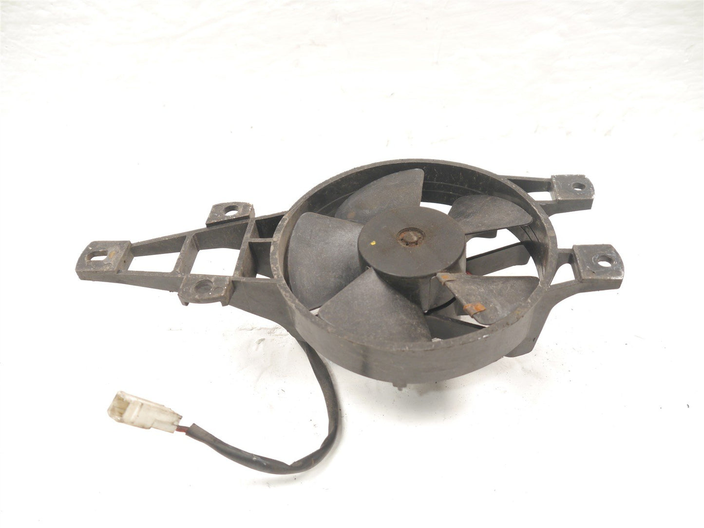 PIAGGIO BEVERLY 350 RADIATOR FAN