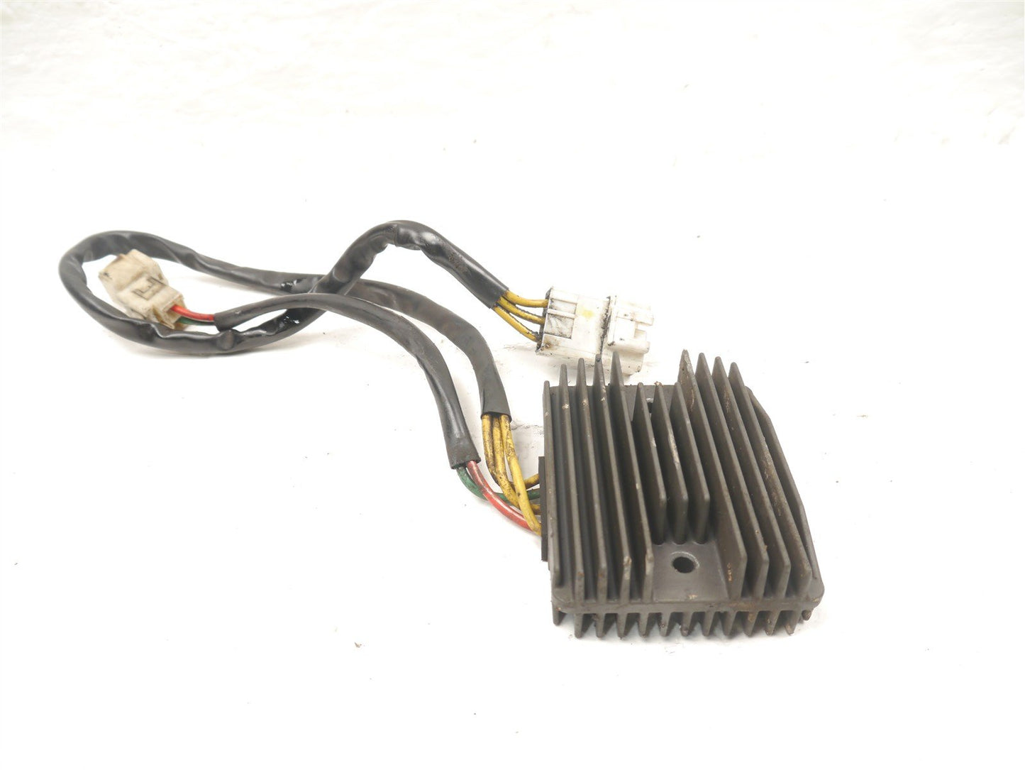 PIAGGIO BEVERLY 350 VOLTAGE REGULATOR RECTIFIER