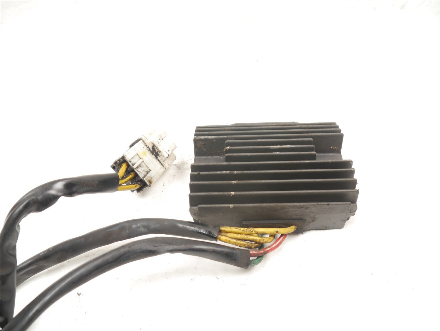PIAGGIO BEVERLY 350 VOLTAGE REGULATOR RECTIFIER