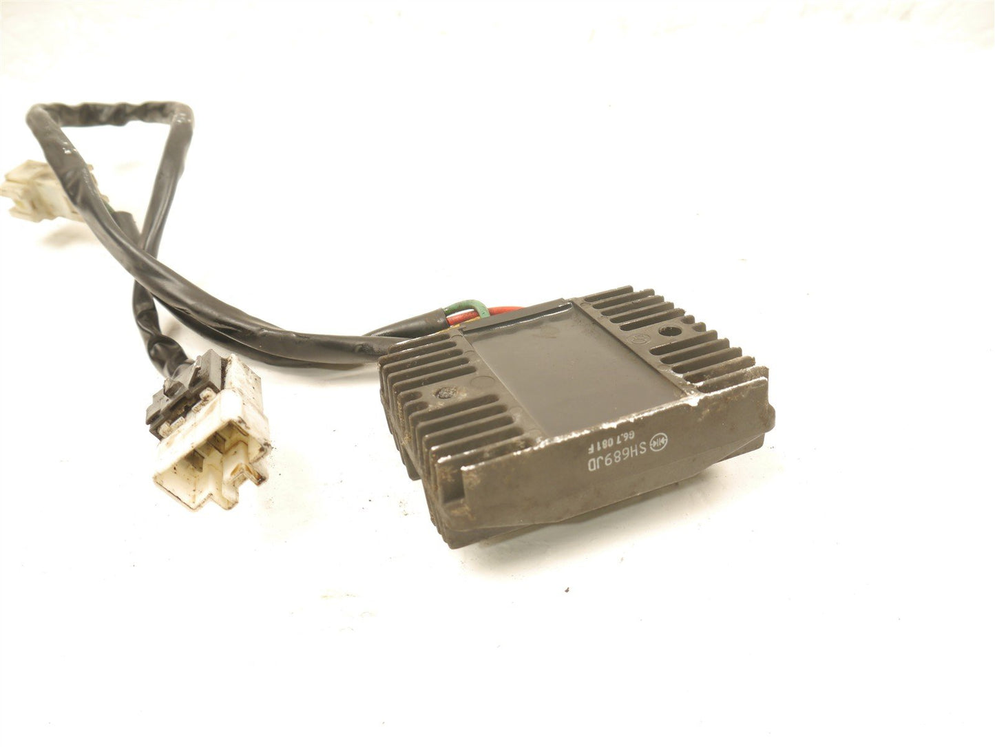 PIAGGIO BEVERLY 350 VOLTAGE REGULATOR RECTIFIER