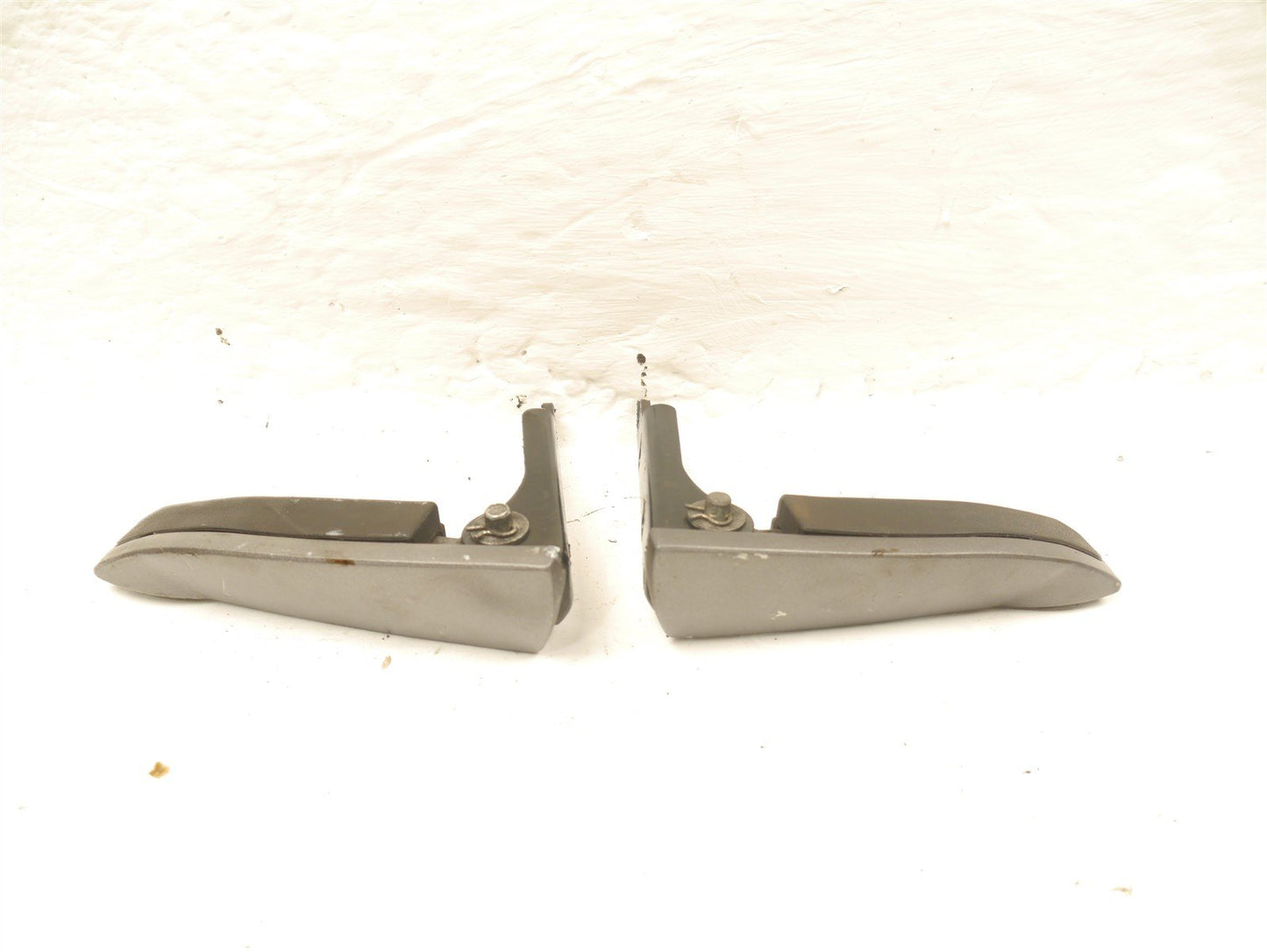 PIAGGIO BEVERLY 350 REAR FOOT PEGS