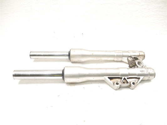PIAGGIO BEVERLY 350 FRONT FORKS SUSPENSION