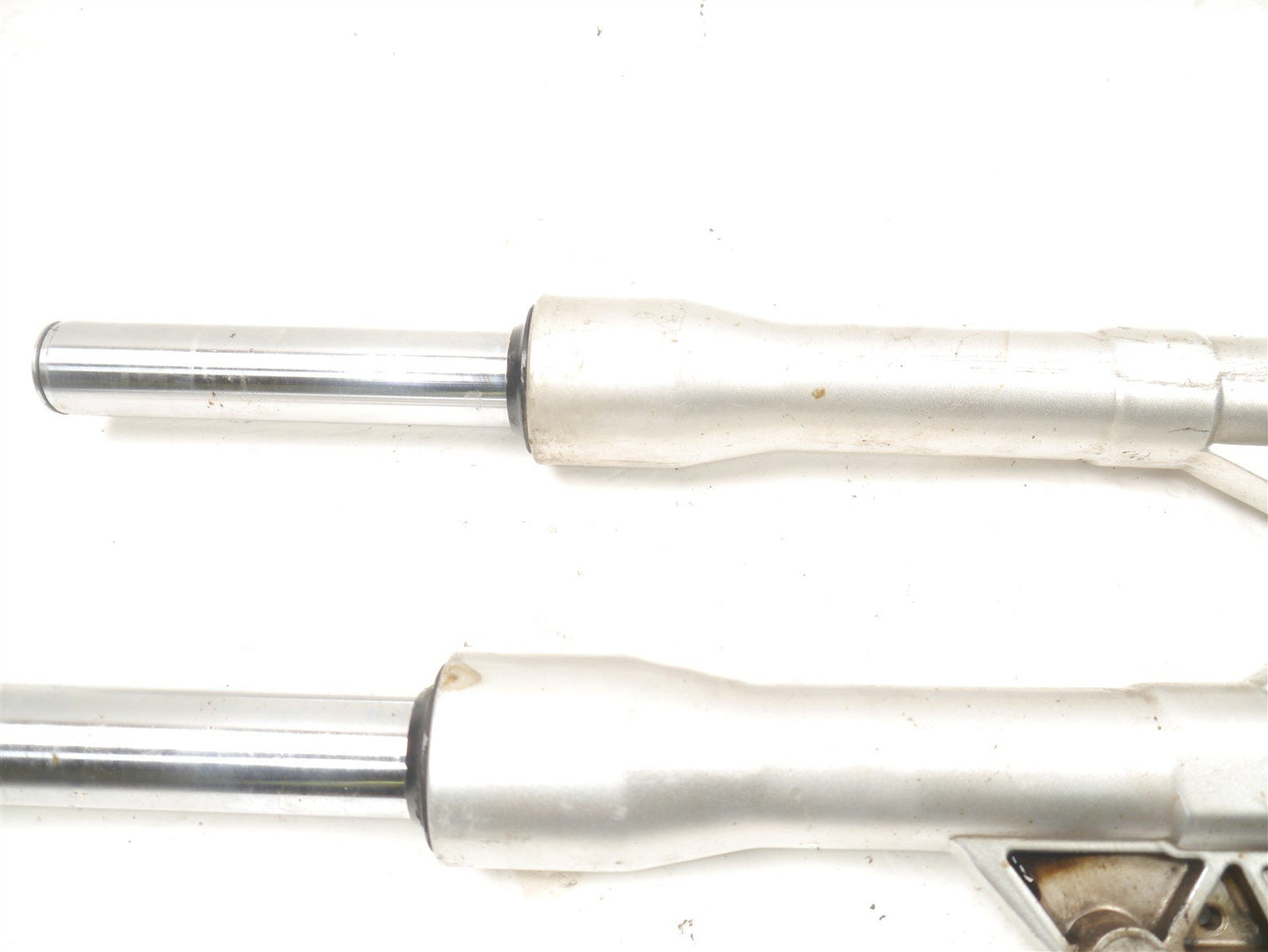 PIAGGIO BEVERLY 350 FRONT FORKS SUSPENSION