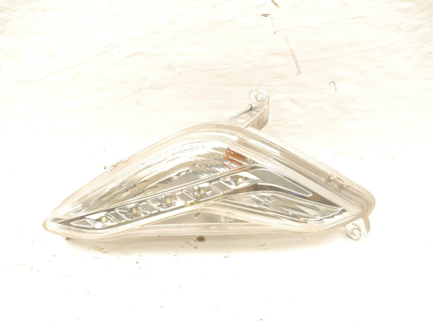 PIAGGIO BEVERLY 350 FRONT RIGHT INDICATOR