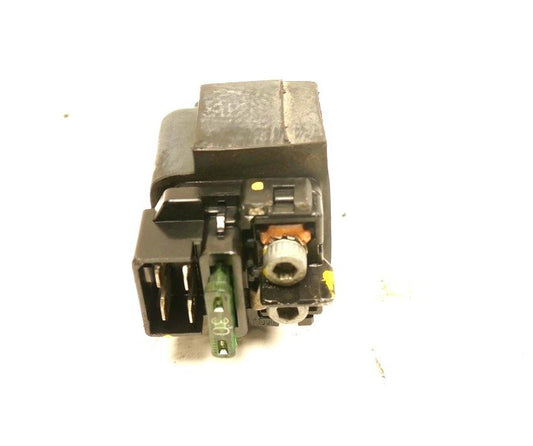 PIAGGIO BEVERLY 350 STARTER MOTOR SOLENOID