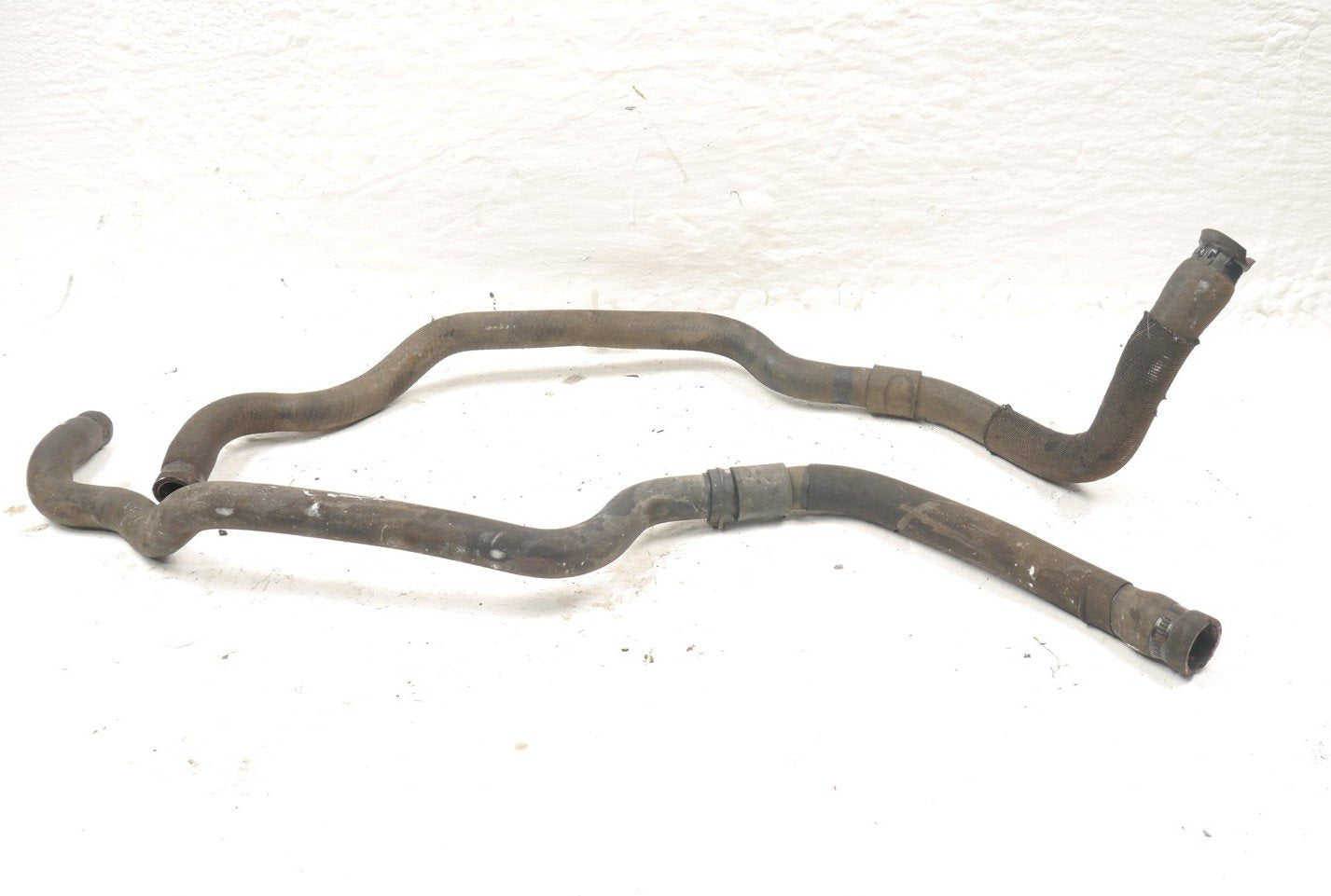 PIAGGIO BEVERLY 350 RADIATOR HOSES