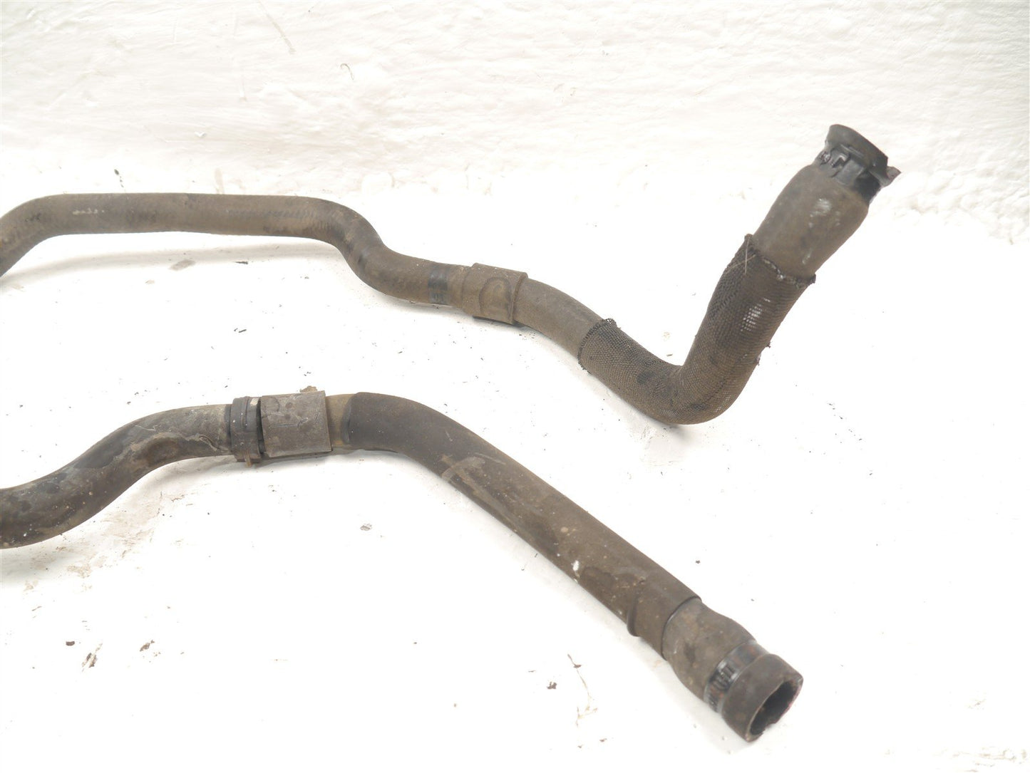 PIAGGIO BEVERLY 350 RADIATOR HOSES