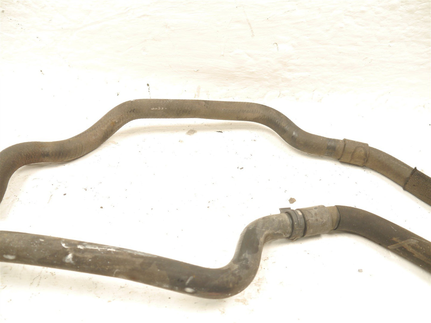 PIAGGIO BEVERLY 350 RADIATOR HOSES