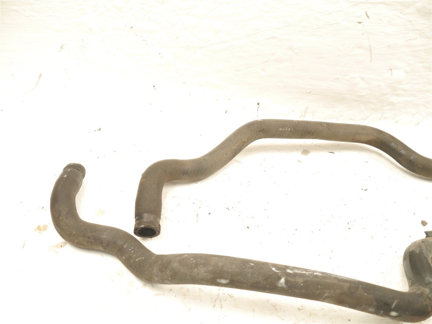 PIAGGIO BEVERLY 350 RADIATOR HOSES