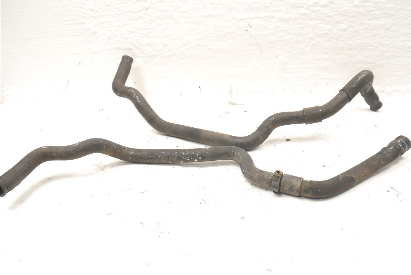 PIAGGIO BEVERLY 350 RADIATOR HOSES