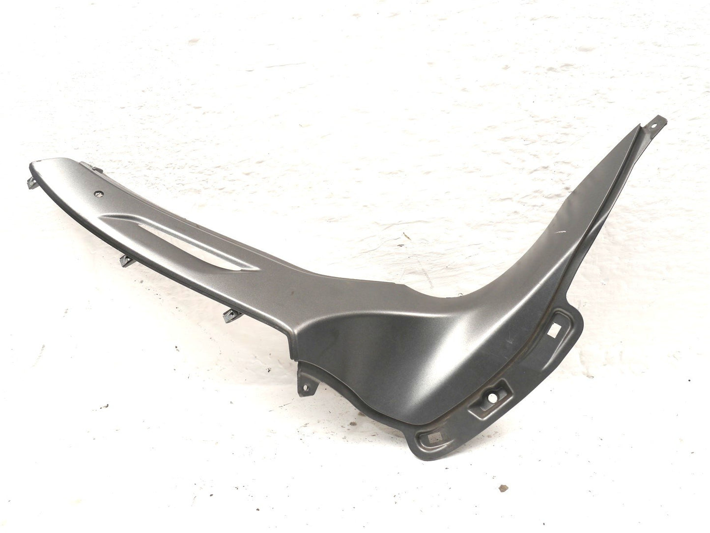 PIAGGIO BEVERLY 350 LEFT MID FAIRING