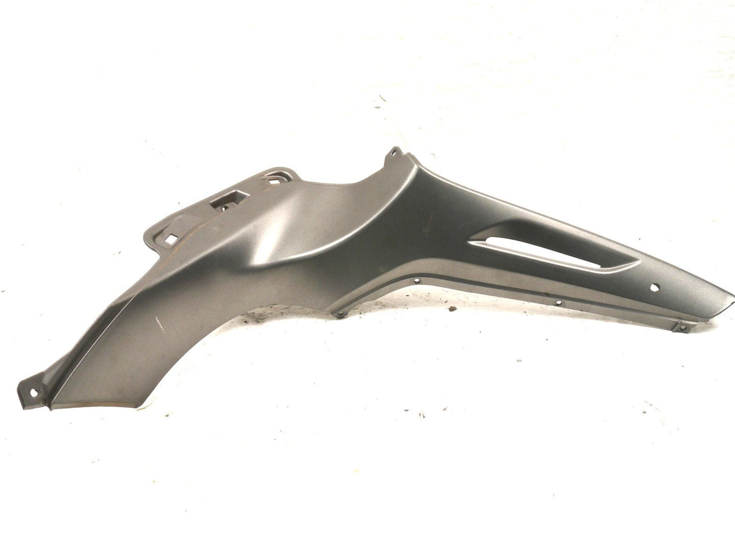 PIAGGIO BEVERLY 350 LEFT MID FAIRING
