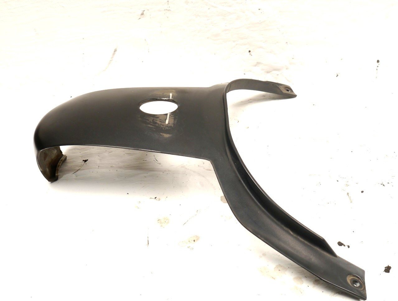 PIAGGIO BEVERLY 350 REAR FAIRING