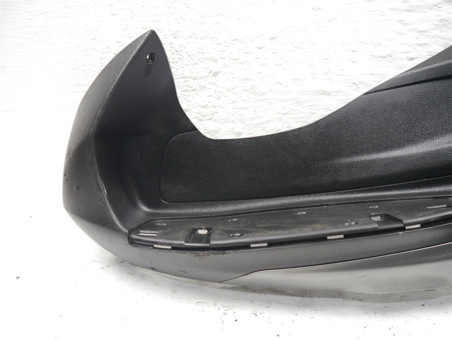 PIAGGIO BEVERLY 350 LEFT FOOT FAIRING