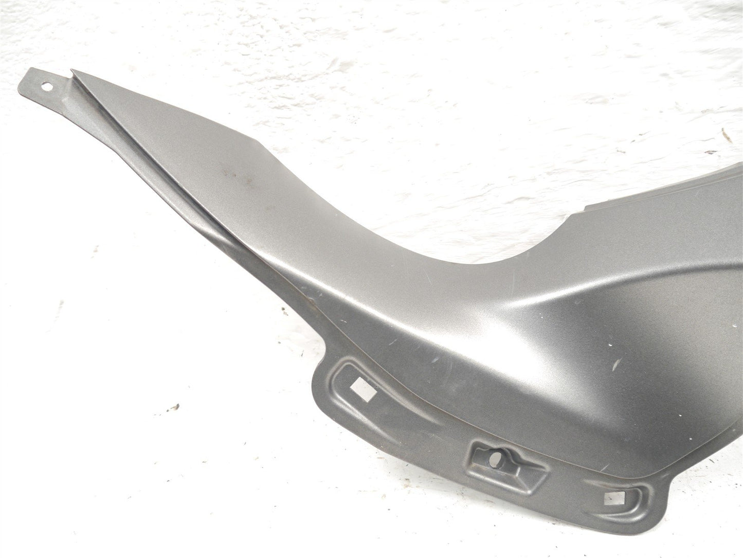PIAGGIO BEVERLY 350 RIGHT MID FAIRING