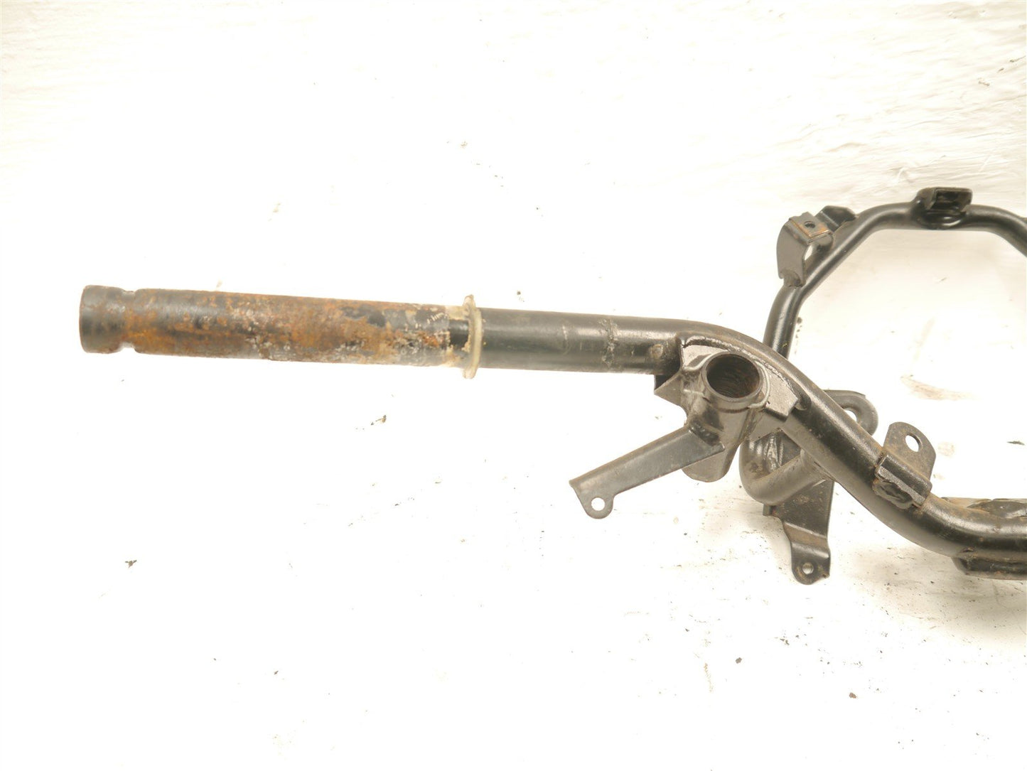 PIAGGIO BEVERLY 350 HANDLEBARS
