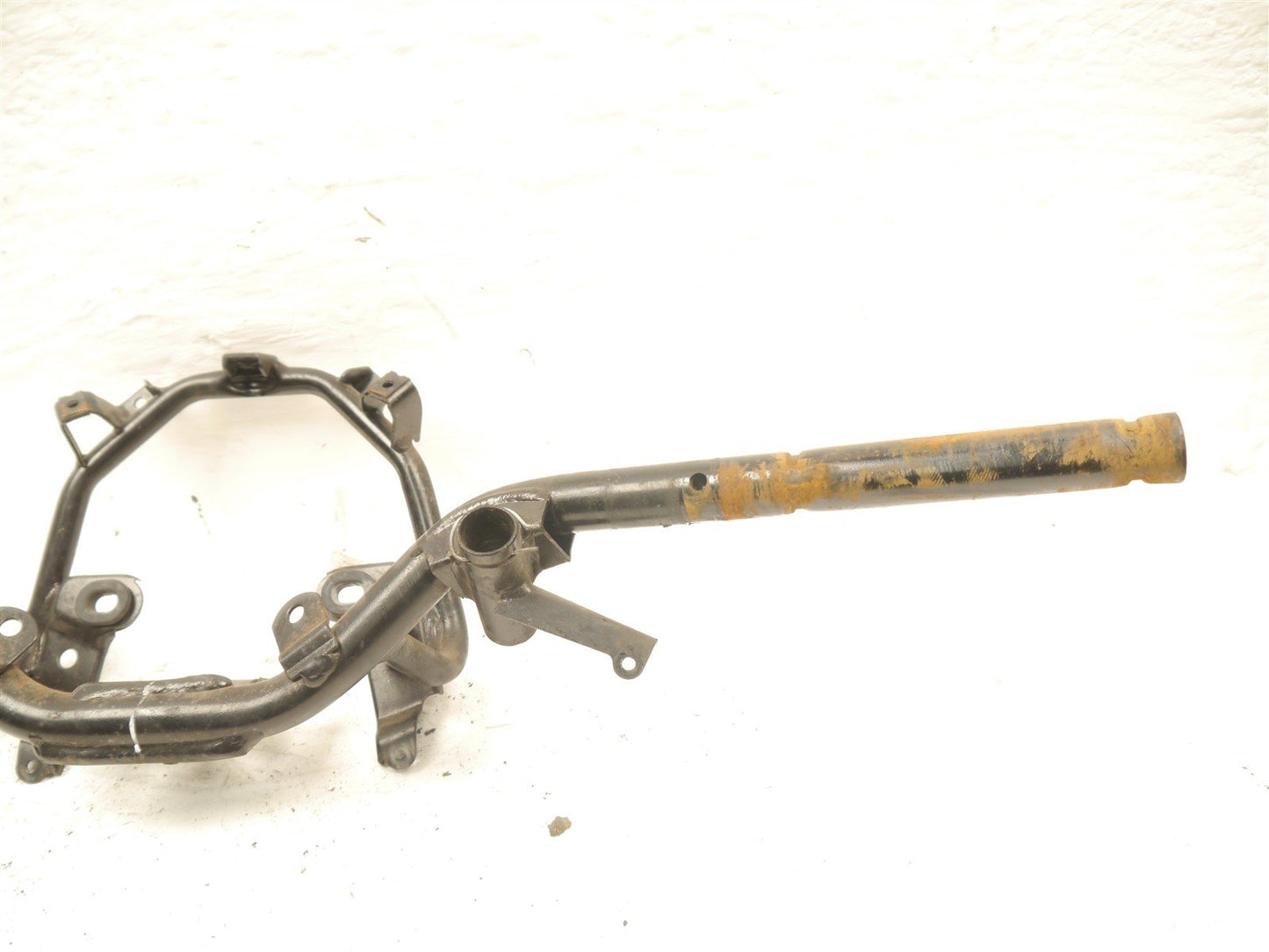 PIAGGIO BEVERLY 350 HANDLEBARS