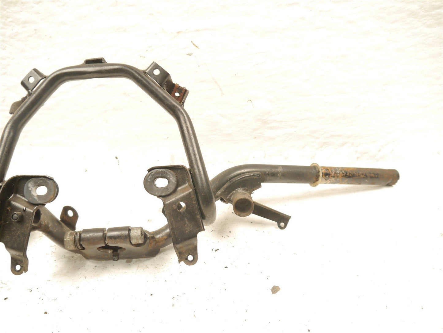 PIAGGIO BEVERLY 350 HANDLEBARS