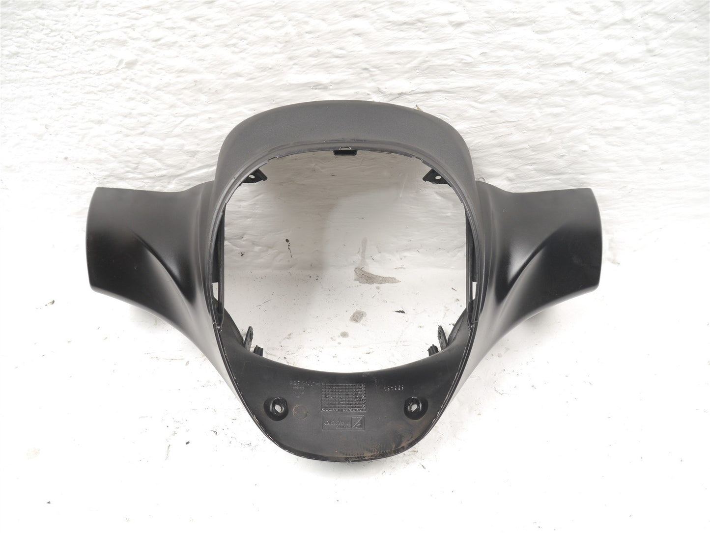 PIAGGIO BEVERLY 350 HEADLIGHT FAIRING