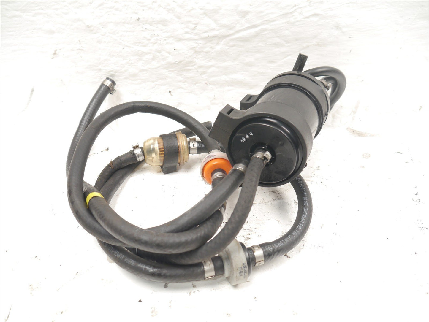 PIAGGIO BEVERLY 350 EVAP CANISTER