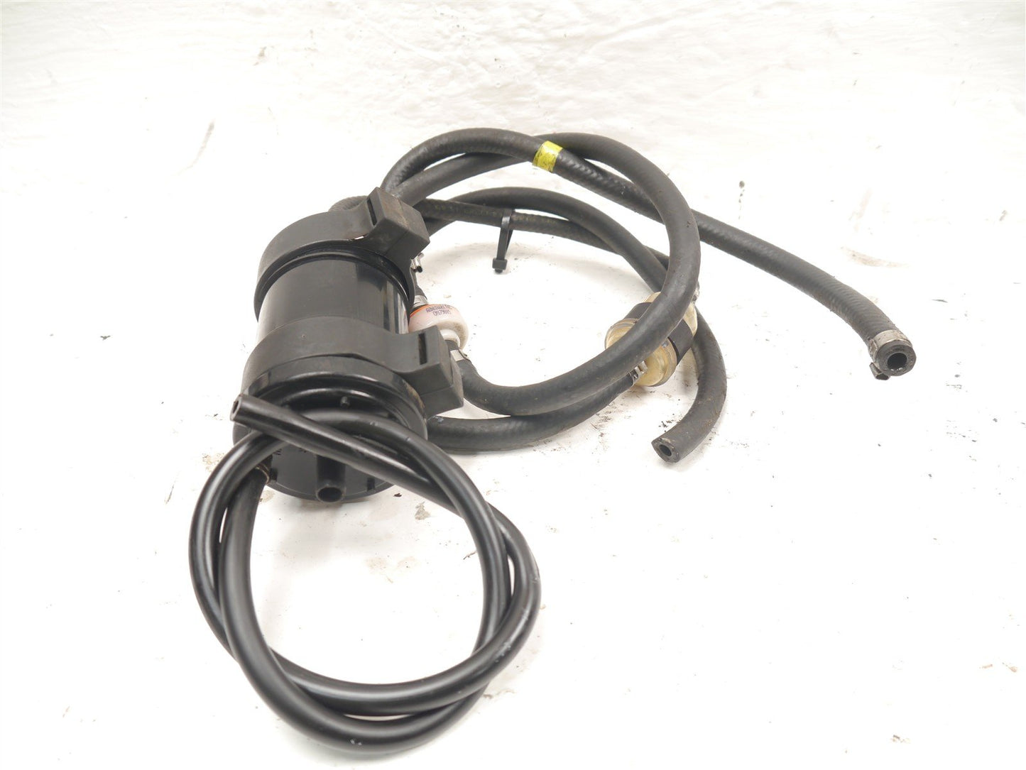 PIAGGIO BEVERLY 350 EVAP CANISTER
