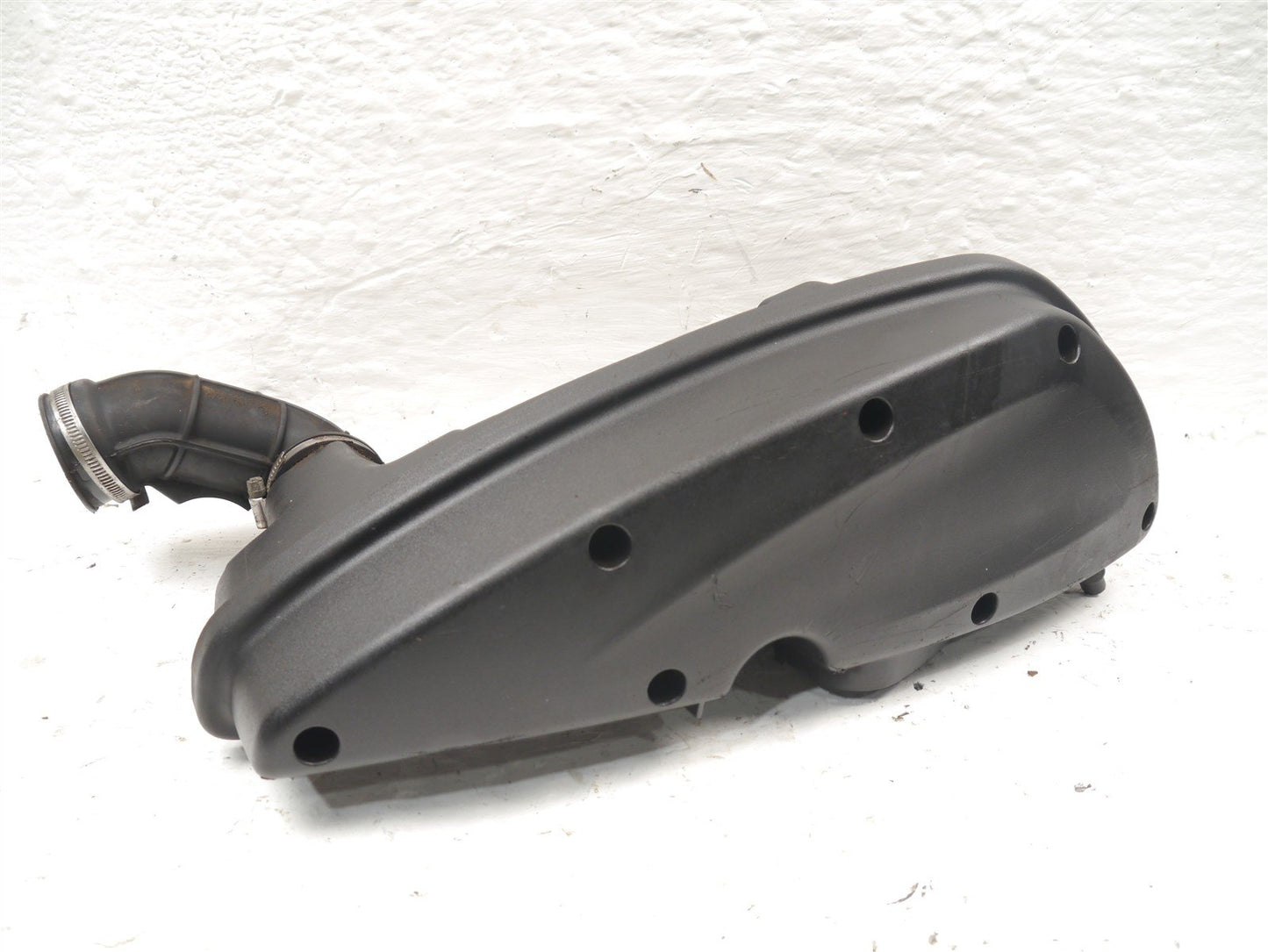 PIAGGIO BEVERLY 350 AIRBOX AIR FILTER